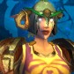Character Avatar
